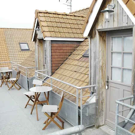 Gite Saint Georges Comines-Warneton Zimmer foto
