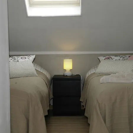 Gite Saint Georges Comines-Warneton Zimmer foto