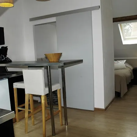 Gite Saint Georges Comines-Warneton Zimmer foto