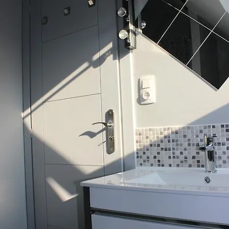 Gite Saint Georges Comines-Warneton Zimmer foto
