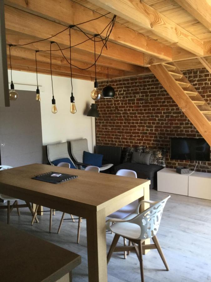 Holiday home Saint Georges *