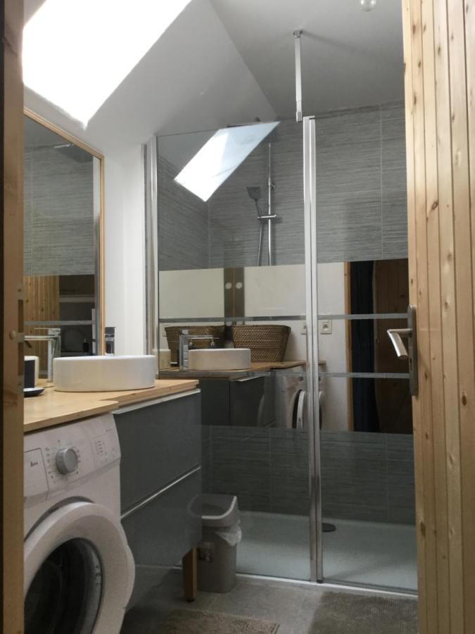 Saint Georges Holiday home *