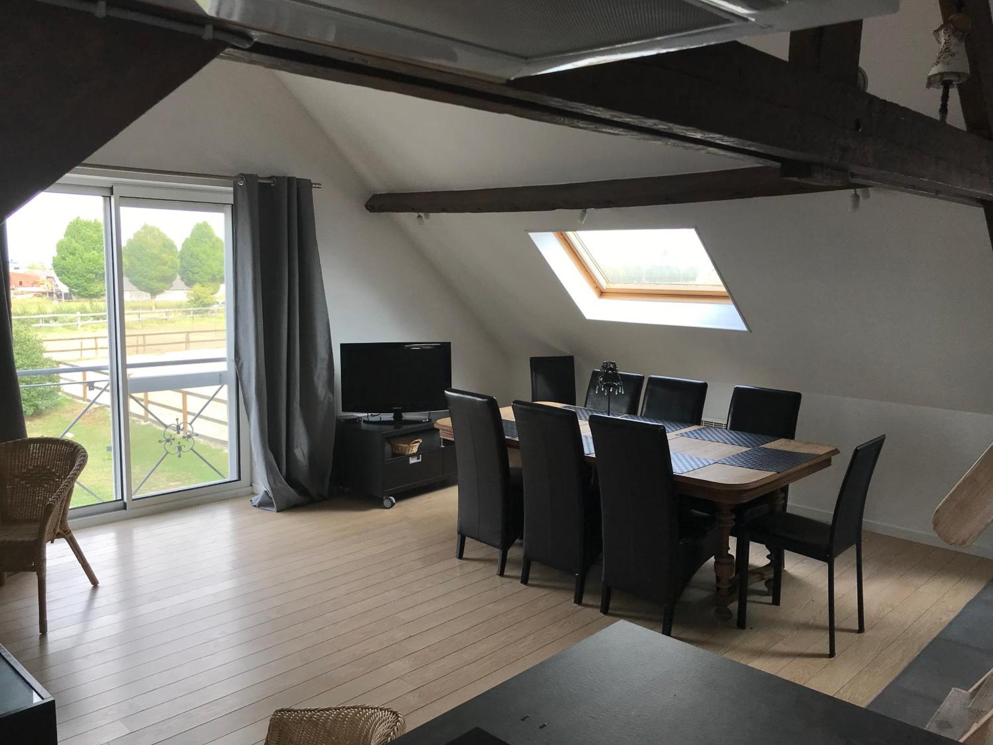 Holiday home Saint Georges *