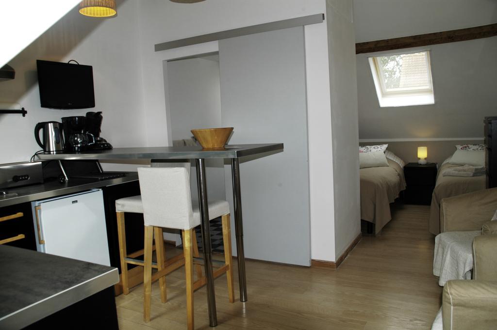 Ferienhaus Saint Georges *