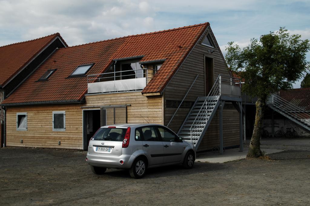 Holiday home Saint Georges Comines-Warneton
