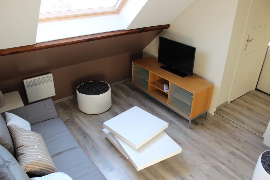 Holiday home Saint Georges