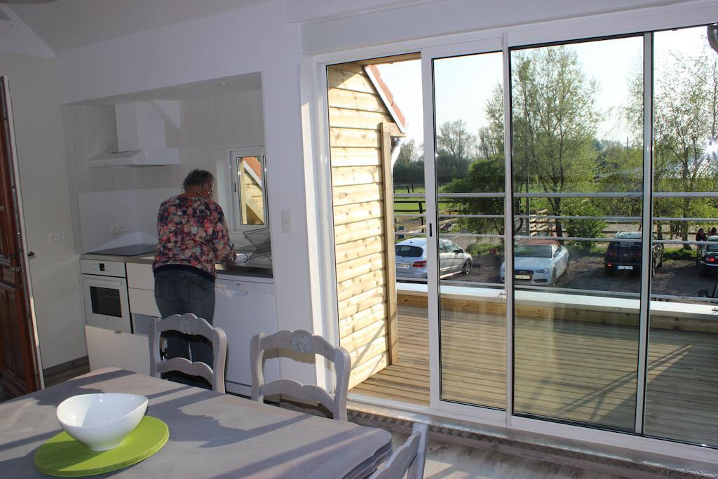 Holiday home Saint Georges *